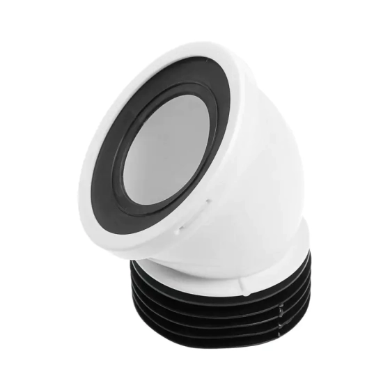 Труба фановая для унитаза Ани Пласт (W4228)