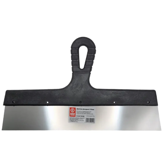 Шпатель фасадный 35 см Bauwelt (01220-703500)