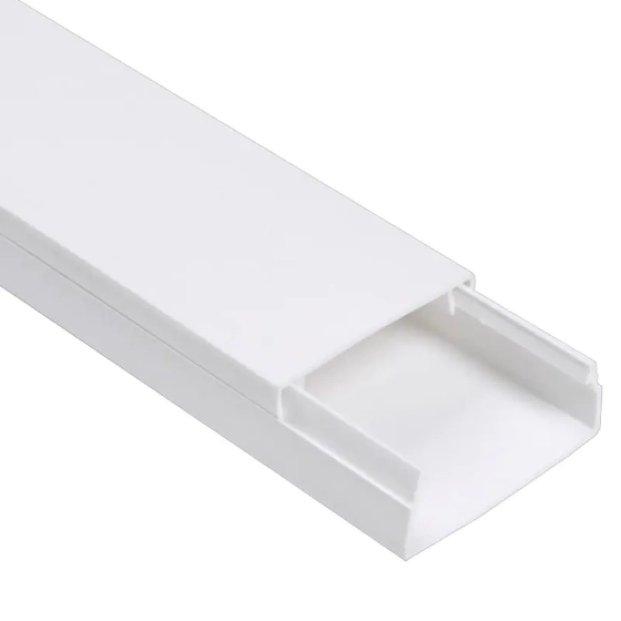 Кабель-канал 40х25 мм IEK ECOLINE 2 м