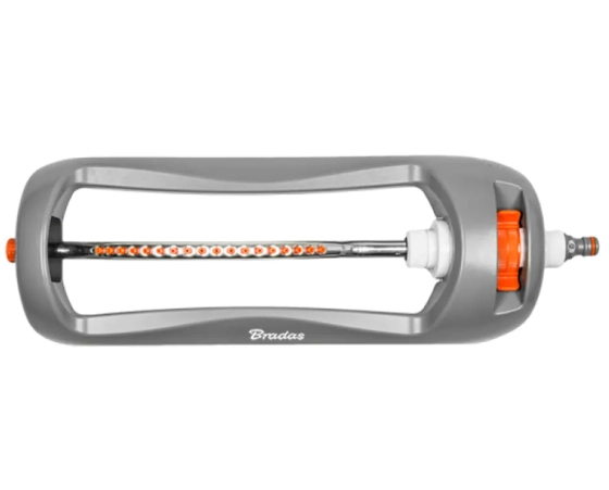 Дождеватель осциллирующий Bradas White Line. WL-Z24. Китай.