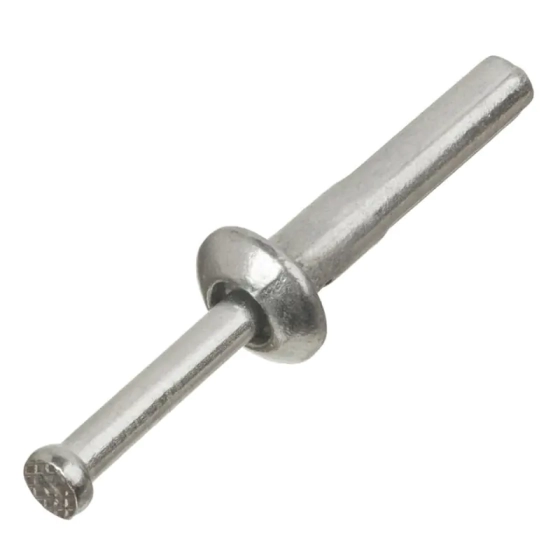 Дюбель-гвоздь 6х30 металлический HD (SMP1-42903-10) 10 шт