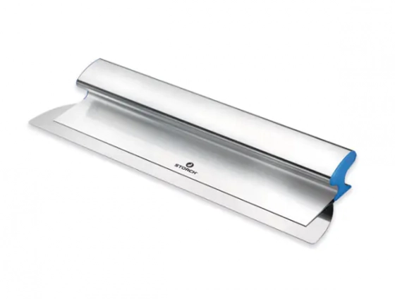 Шпатель проф. Flachenspachtel Flexogrip AluSTAR 60 см. Германия.
