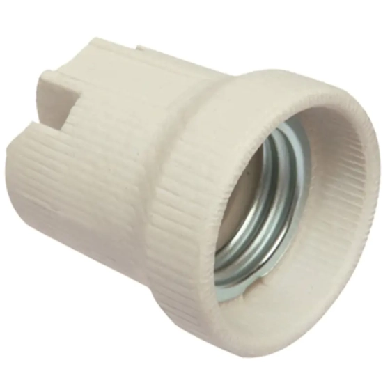 Патрон подвесной Е27 керамический Electraline (71147)