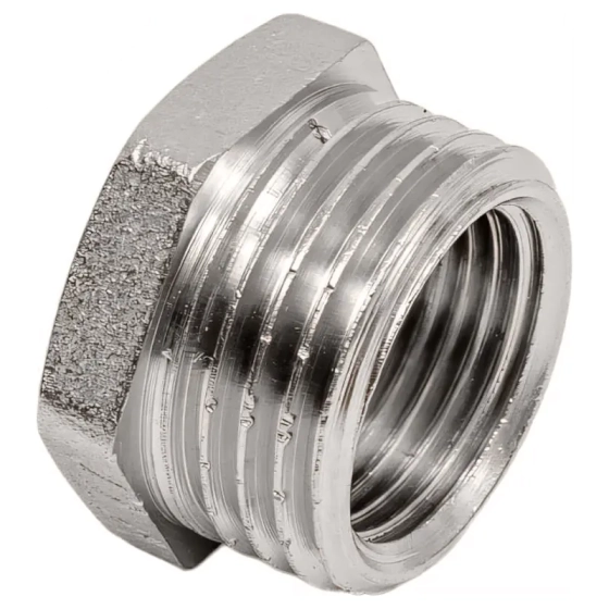 Футорка Valtec 1/2"х3/8" НВ