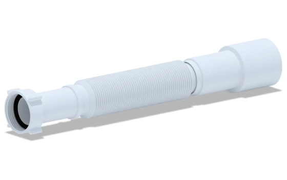 Гибкая труба 1 1/4"х40/50. Ани Пласт K206. РФ.