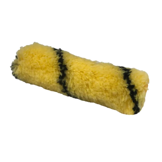 Валик малярный 10 см (ворс 9 мм) Hardy Hardstar 0120-191510