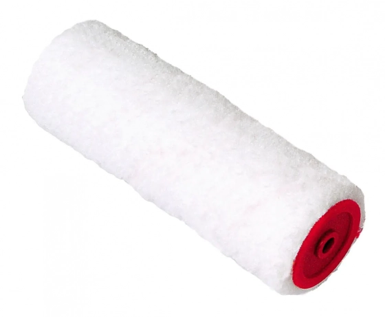 Валик Hardy Nylon 18 см. Ворс 12 мм. 0110-444818. Польша.