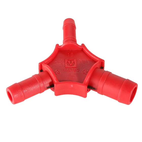 Калибратор для металлопластиковых труб Valtec 16-20-26