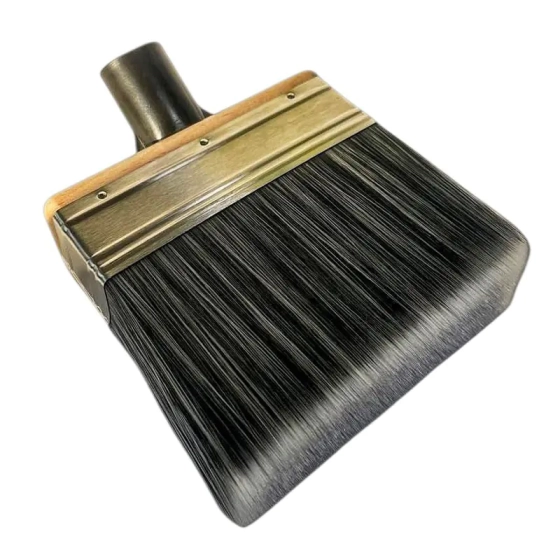 Кисть-макловица 120 мм Lucky 833312