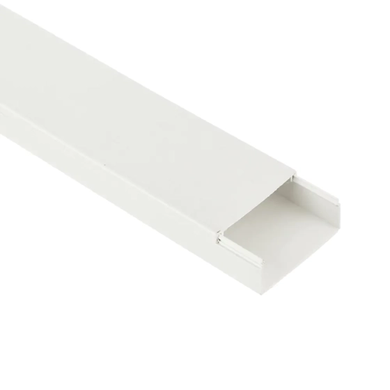 Кабель-канал КК 60х24 мм Идеал 2 м