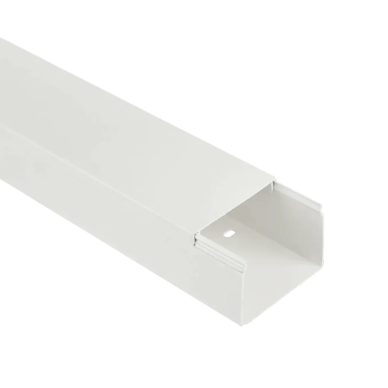 Кабель-канал КК 60х40 мм Идеал 2 м