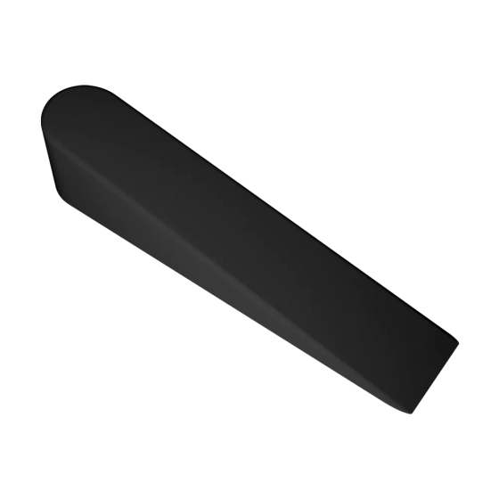 Клинья для плитки 8,5х7х31 мм 50 шт TLS-Profi TLSZAK312025