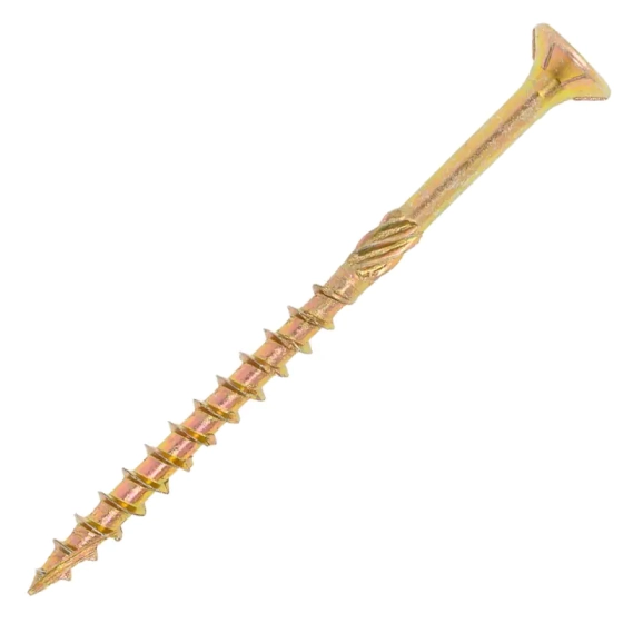 Саморез конструкционный 4х60 ЕКТ (250 шт) BW000260