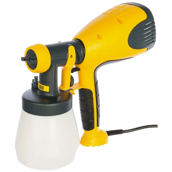 Краскопульт электрический Wagner W100 (W550)