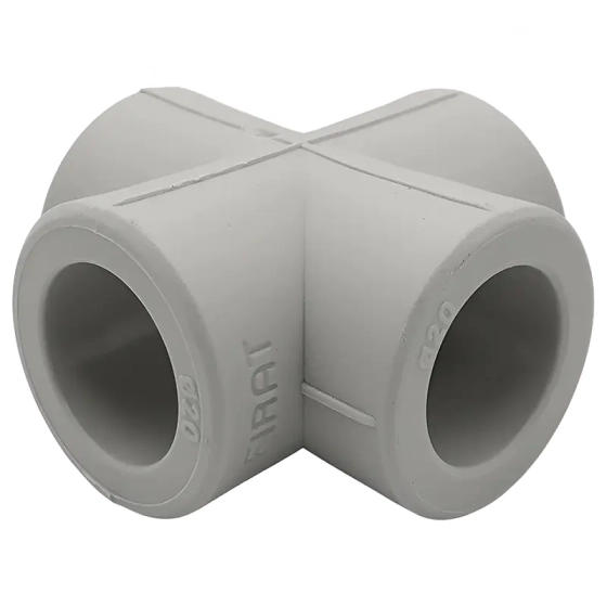 Крестовина 20 мм FIRAT ПП