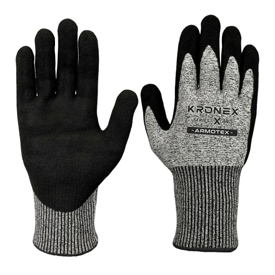 Перчатки защитные Kronex X-PRO Armotex PRO-2209