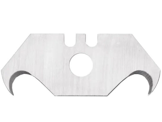 Лезвия крюки Hardy. 0550-240500. Польша. Пачка 5 шт.