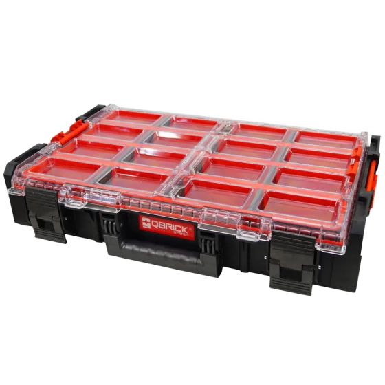 Органайзер Qbrick System ONE Organizer XL 2.0 Long Bin