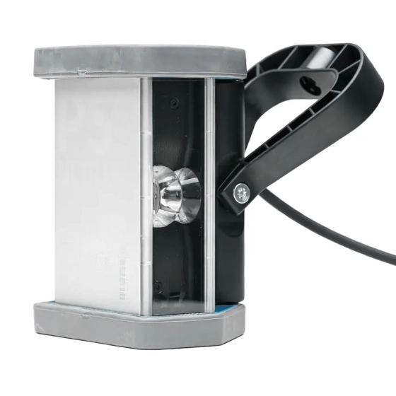 Проявочная лампа маляра Lossew Lamp P3