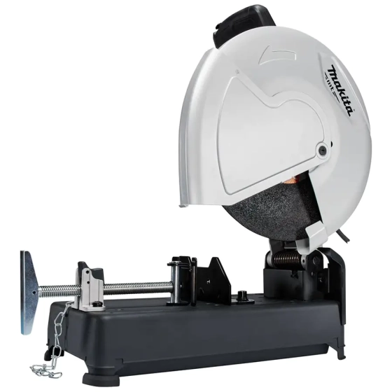 Пила отрезная по металлу Makita MT M2402B