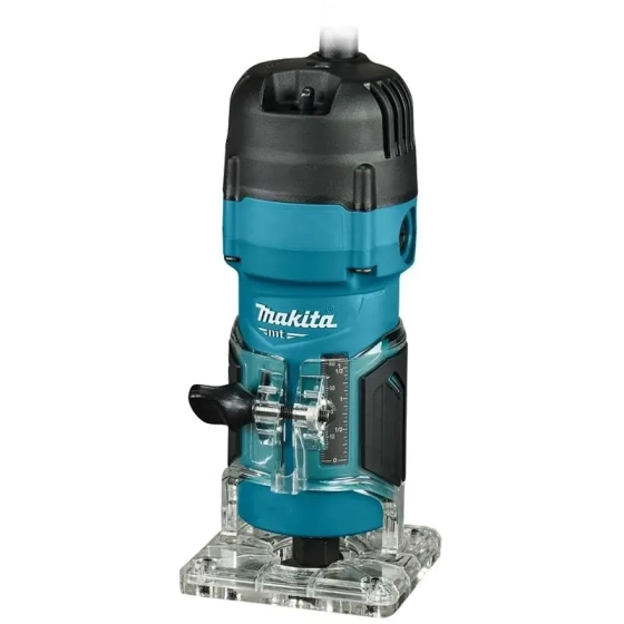 Фрезер кромочный Makita MT M3702B
