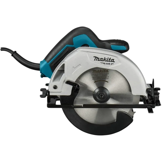Дисковая пила Makita MT M5802B