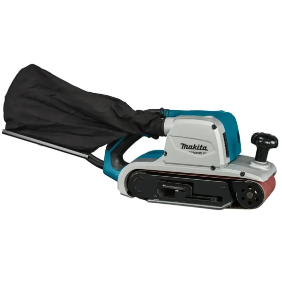 Ленточная шлифмашина Makita MT M9400B