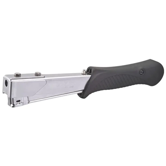 Скобосшиватель-молоток Miles HT-5800/Z