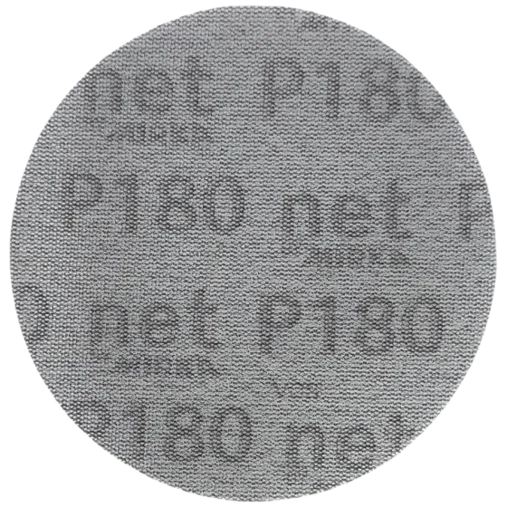 Шлифовальный круг 125 мм Mirka AUTONET Р180