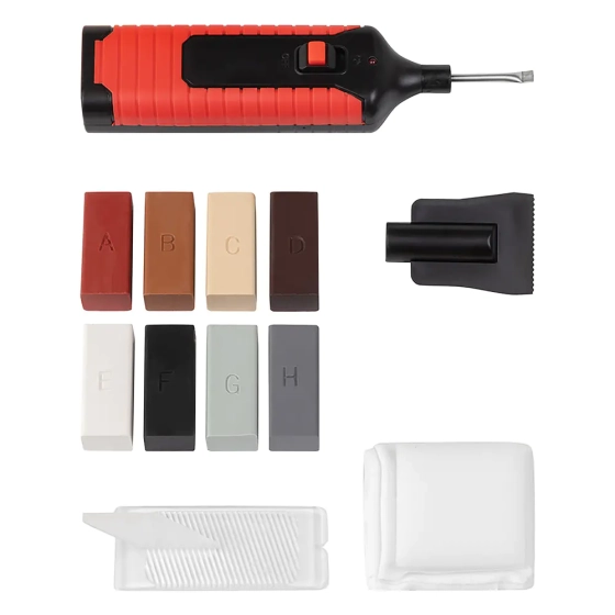 Набор для ремонта плитки и ламината DLT (1532)