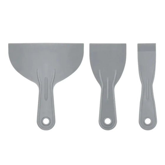 Набор пластиковых шпателей Rollingdog Standard (50310G)