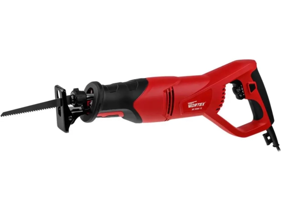 Пила сабельная Wortex SR 1508-1 E.