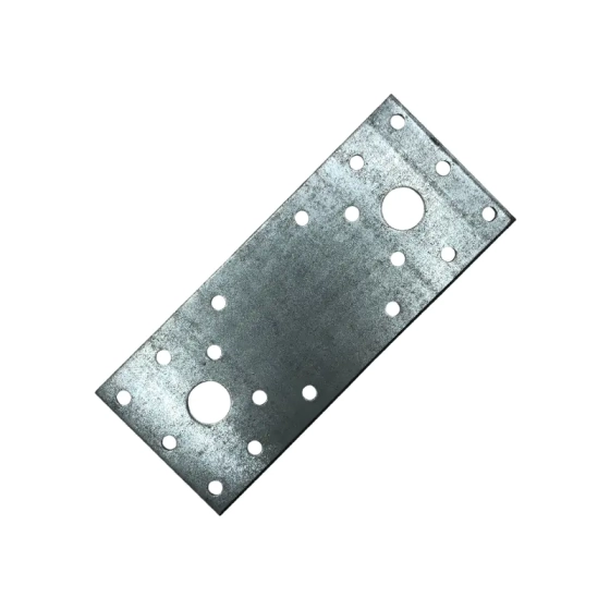 Пластина крепежная КР 140х55х2 мм