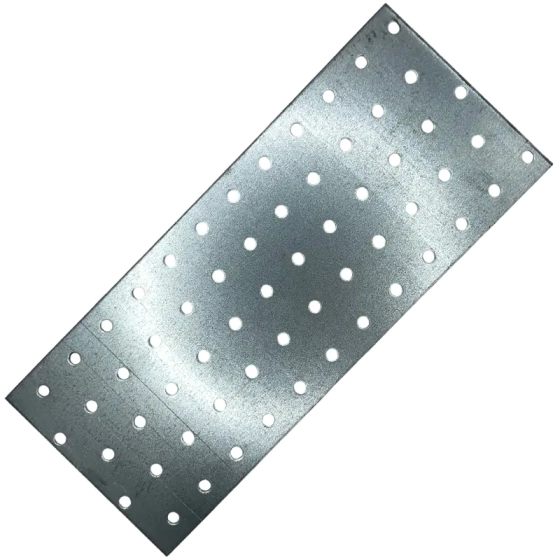 Пластина соединительная PS 100х240х2 мм