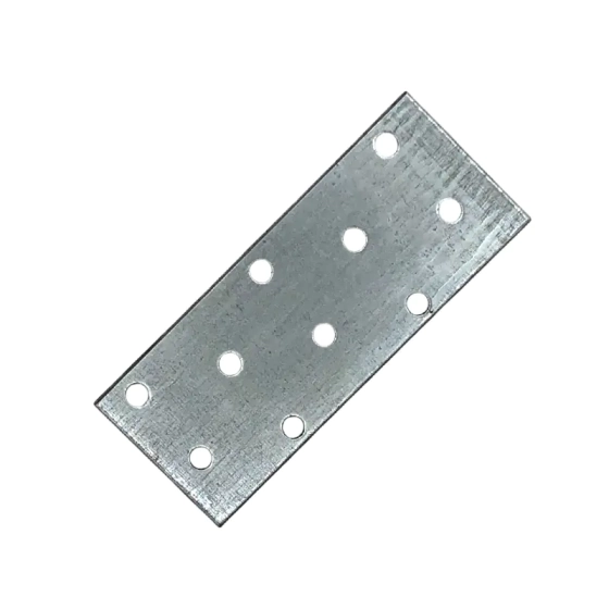 Пластина соединительная PS 40х100х2 мм