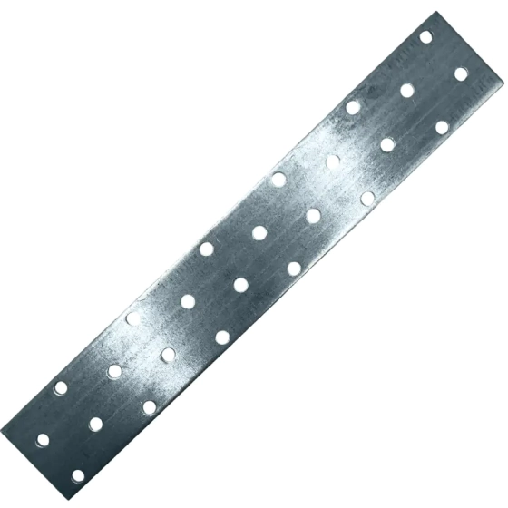 Пластина соединительная PS 40х240х2 мм