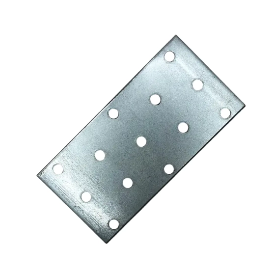 Пластина соединительная PS 50х100х2 мм