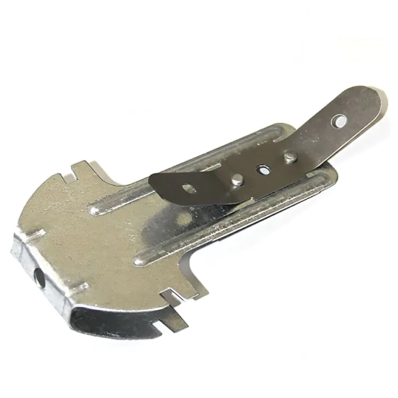 Подвес регулируемый с зажимом