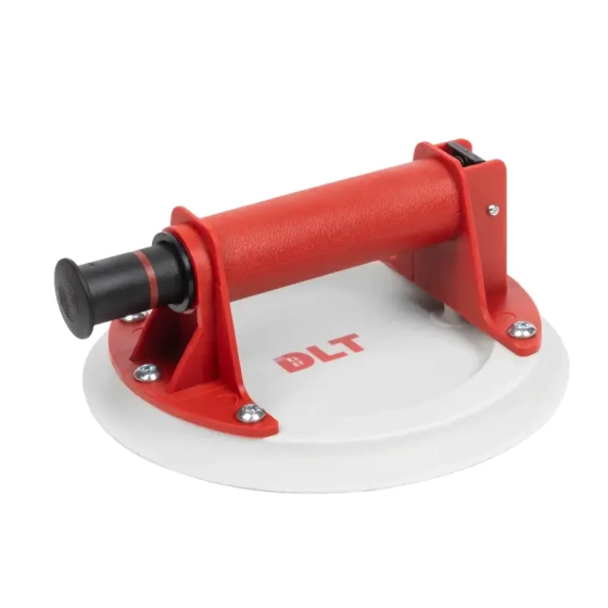 Присоска помповая 210 мм DLT VST-209 для гладкой плитки