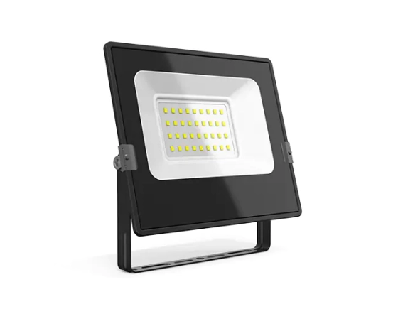 Прожектор светодиодный 30W. PcCOOLER TG-CNX-0030-E01B. 6000K. РБ.