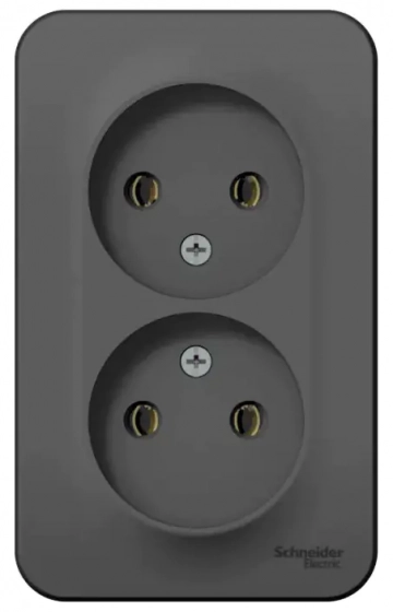 Розетка Schneider Electric Blanca BLNRA000216 б/з. РФ.