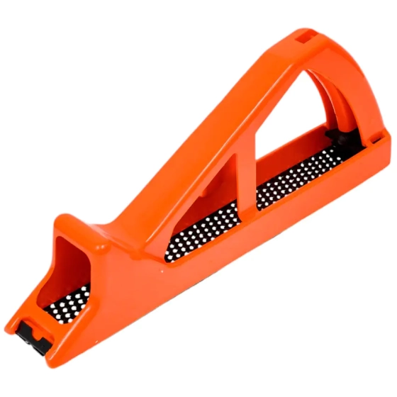 Рубанок по гипсокартону 250 мм Startul (ST1036)