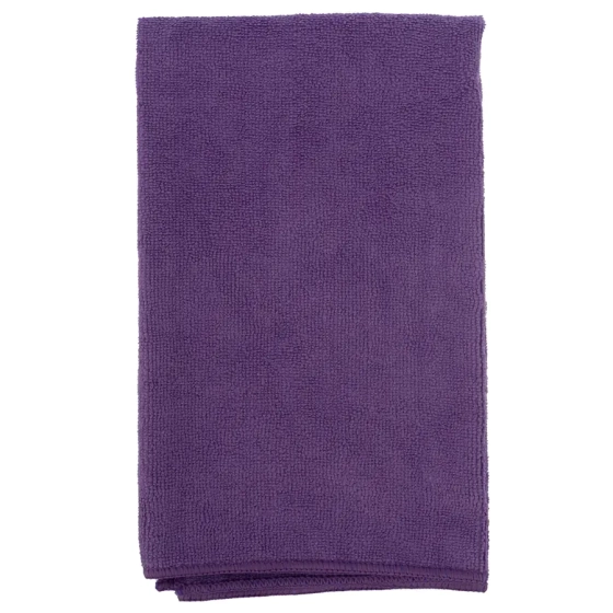 Салфетка из микрофибры для пола 500x600 мм (фиолет.) Home Palisad (923315)