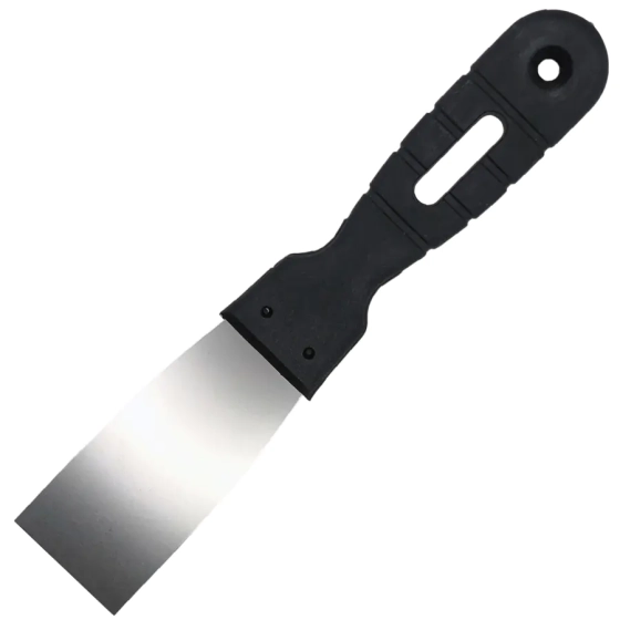 Шпатель нержавеющий 4 см Bauwelt (01220-710004)