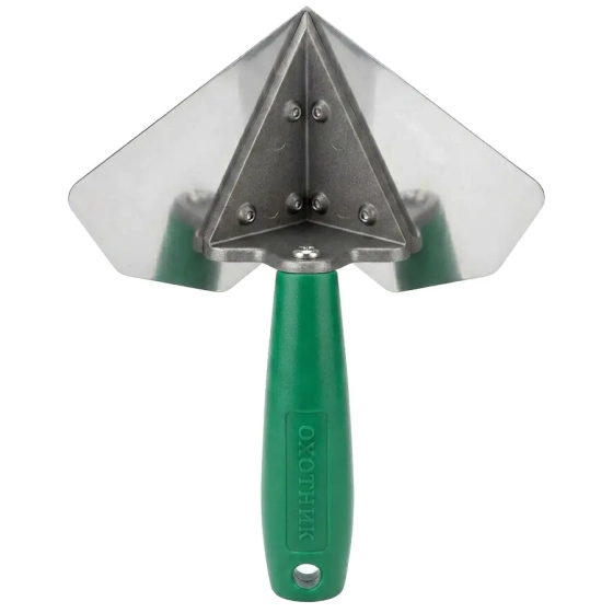 Шпатель Охотник для внутренних углов