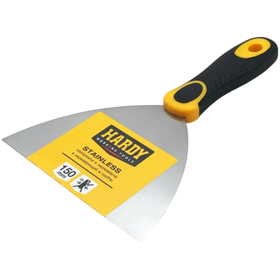 Шпатель 15 см Hardy (0830-820015)