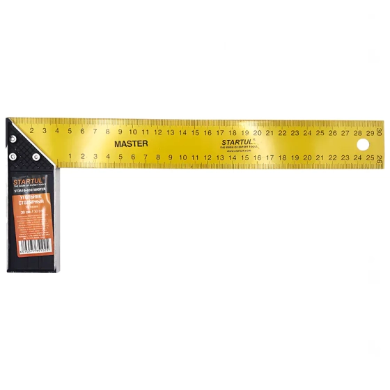 Угольник столярный 300 мм Startul Master (ST3510-030)