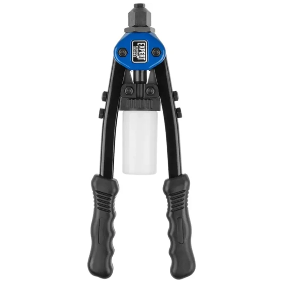 Заклепочник силовой двуручный 2,4-6,4 мм Startul Expert (SE4082)