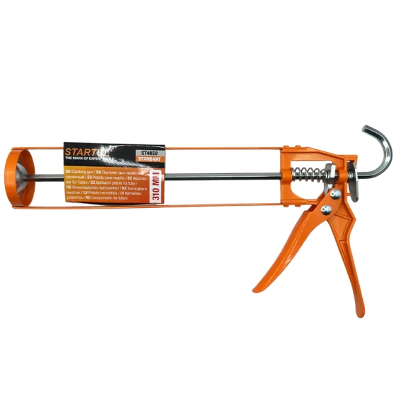Пистолет для герметика Startul (ST-4050)