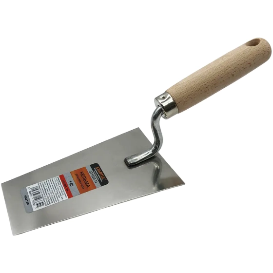 Кельма шпатлевочная 140 мм Startul (ST1033-14)